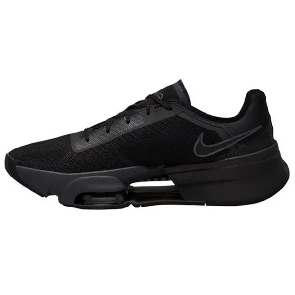 Adidași pentru bărbați Nike Air Zoom Superrep 3 47.5/ Black photo 2