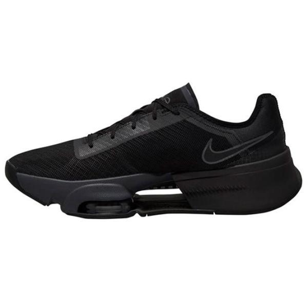 Adidași pentru bărbați Nike Air Zoom Superrep 3 47.5/ Black photo 2