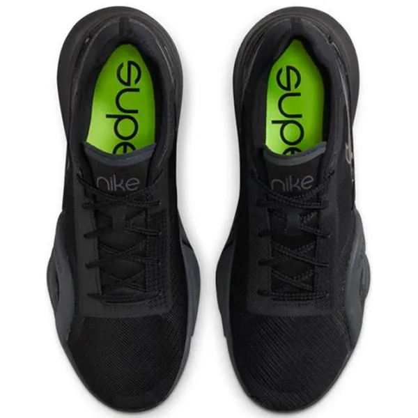 Adidași pentru bărbați Nike Air Zoom Superrep 3 47.5/ Black photo 4
