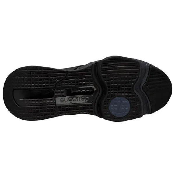 Adidași pentru bărbați Nike Air Zoom Superrep 3 47.5/ Black photo 6