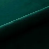 Диван Space Meble Paul U Itaka 10 (5596876) Бархат/ Тёмно-зелёный photo 4