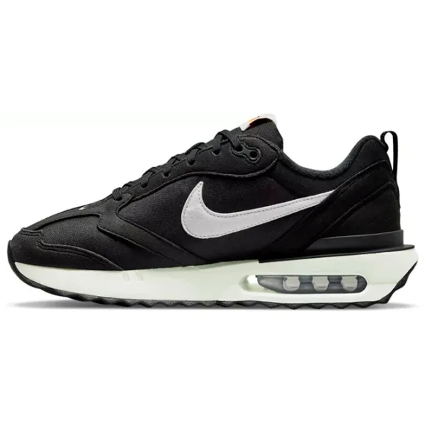 Кроссовки для мужчин Nike Air Max Dawn 43/ Черный photo 2 Кроссовки для мужчин Nike Air Max Dawn 43/ Черный photo 2