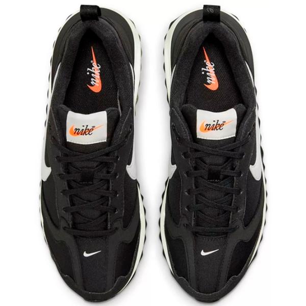 Кроссовки для мужчин Nike Air Max Dawn 43/ Черный photo 4 Кроссовки для мужчин Nike Air Max Dawn 43/ Черный photo 4
