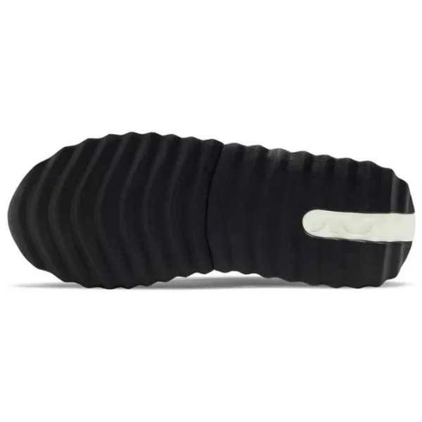 Adidași pentru bărbați Nike Air Max Dawn 40.5/ Black photo 6