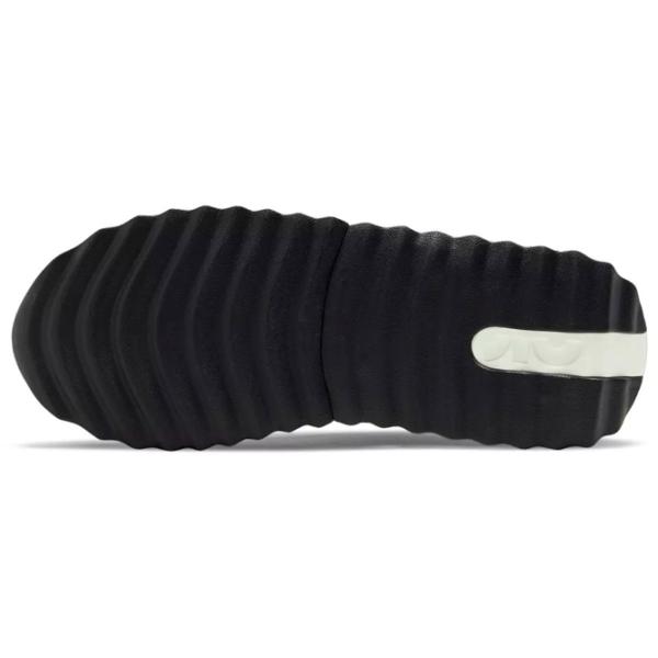 Adidași pentru bărbați Nike Air Max Dawn 40.5/ Black photo 6