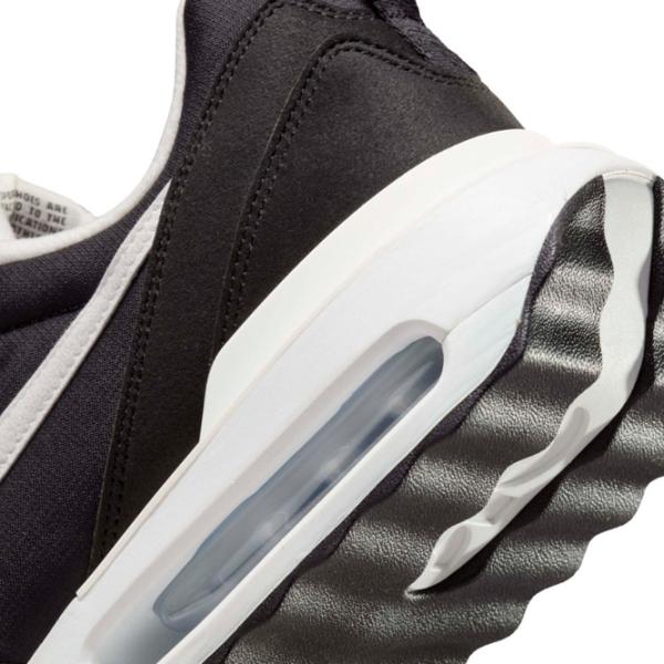 Adidași pentru bărbați Nike Air Max Dawn 40.5/ Black photo 8