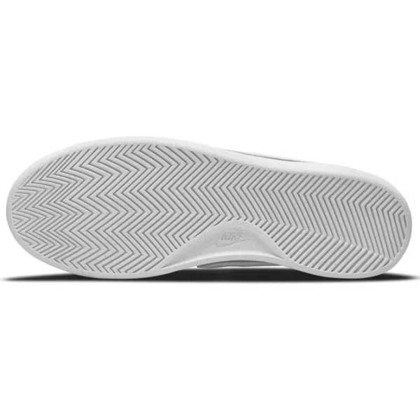 Ghete pentru bărbați Nike Court Royale 2 Nn 45 / Black White photo 6