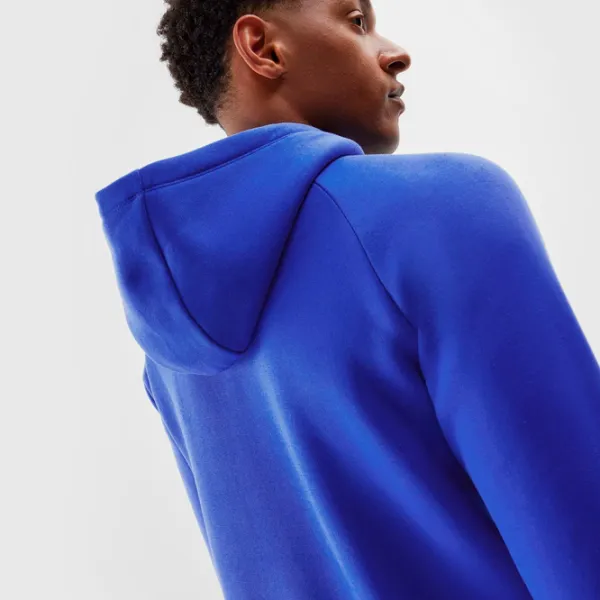 Толстовка для мужчин 4F 4FRAW23TSWSM1140 Прямой/ Cobalt Blue photo 5