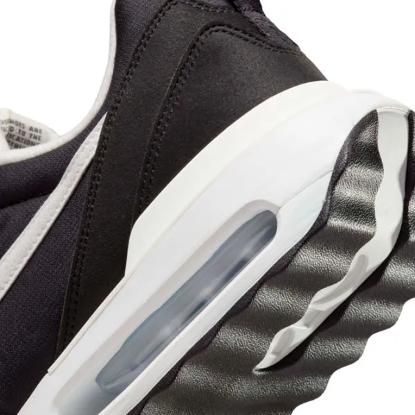 Кроссовки для мужчин Nike Air Max Dawn 45/ Черный photo 8