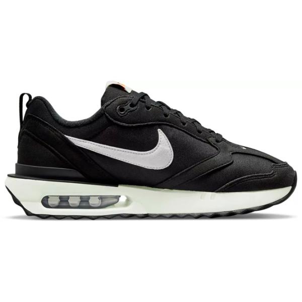 Кроссовки для мужчин Nike Air Max Dawn 46/ Черный photo 3 Кроссовки для мужчин Nike Air Max Dawn 46/ Черный photo 3