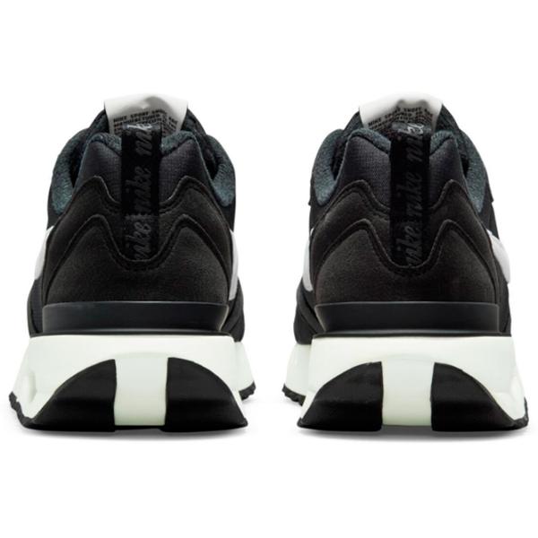 Кроссовки для мужчин Nike Air Max Dawn 46/ Черный photo 5 Кроссовки для мужчин Nike Air Max Dawn 46/ Черный photo 5