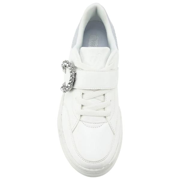 Adidași pentru femei Nine West Halleye 2PR Primăvară/ White photo 3 Adidași pentru femei Nine West Halleye 2PR Primăvară/ White photo 3