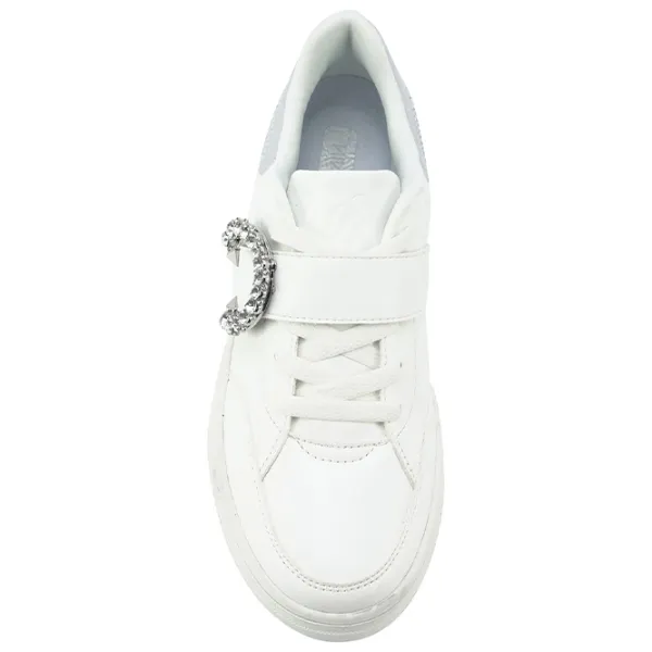 Adidași pentru femei Nine West Halleye 2PR Primăvară/ White photo 3 Adidași pentru femei Nine West Halleye 2PR Primăvară/ White photo 3