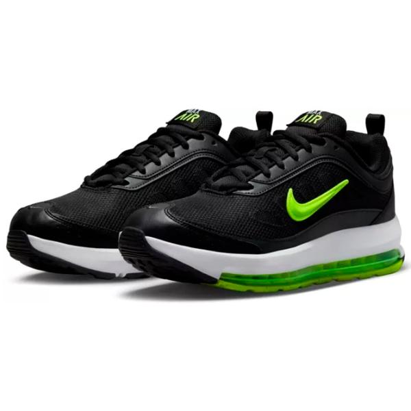 Adidași pentru bărbați Nike Sneaker Air Max Ap 40.5/ Black photo 3