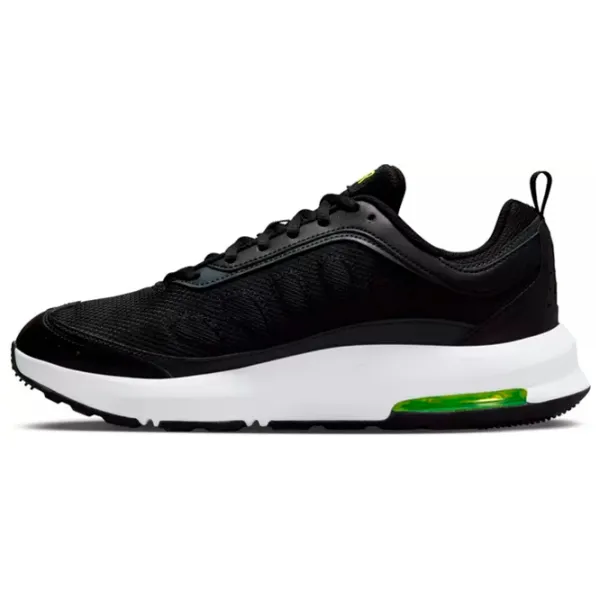 Adidași pentru bărbați Nike Sneaker Air Max Ap 40.5/ Black photo 4