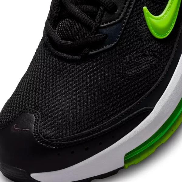 Кроссовки для мужчин Nike Sneaker Air Max Ap 42/ Черный photo 7