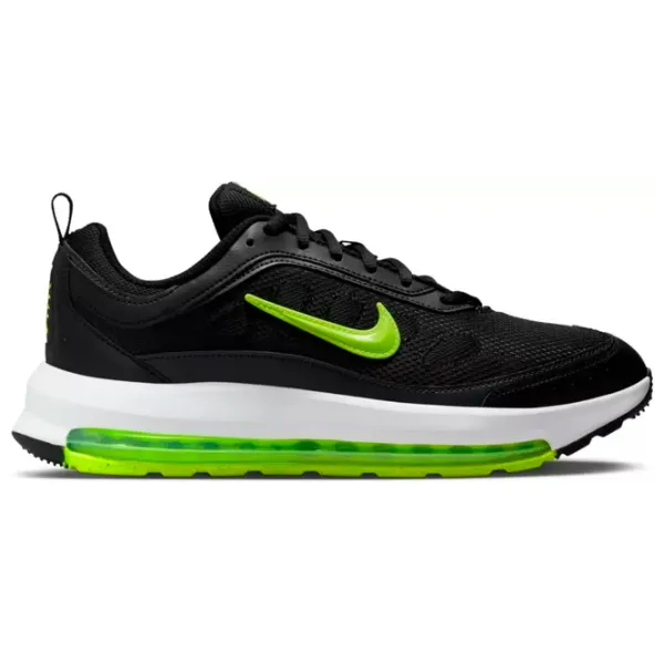 Adidași pentru bărbați Nike Sneaker Air Max Ap 42.5/ Black photo 3