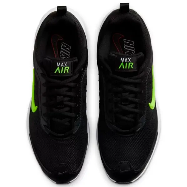 Adidași pentru bărbați Nike Sneaker Air Max Ap 42.5/ Black photo 4