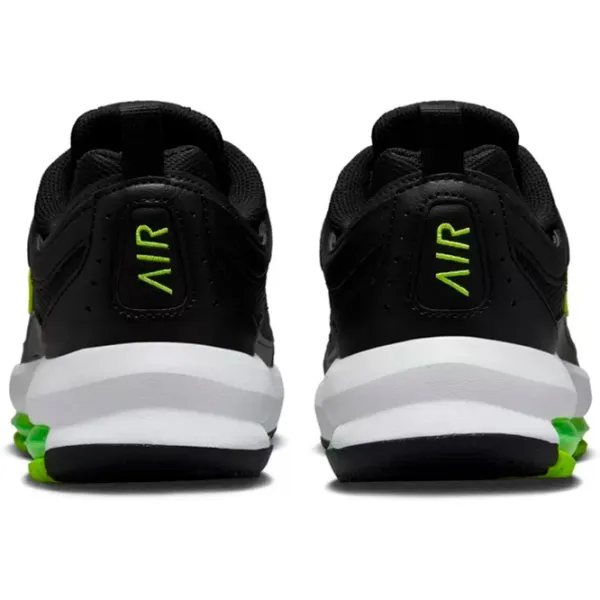 Adidași pentru bărbați Nike Sneaker Air Max Ap 42.5/ Black photo 5