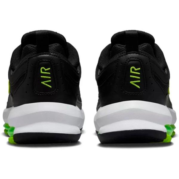 Adidași pentru bărbați Nike Sneaker Air Max Ap 42.5/ Black photo 5