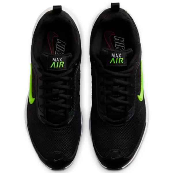 Adidași pentru bărbați Nike Sneaker Air Max Ap 45/ Black photo 4