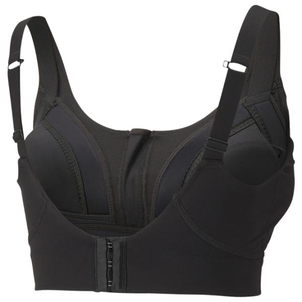 Топ для женщин Puma High Impact Eversculpt Uplift Черный photo 2