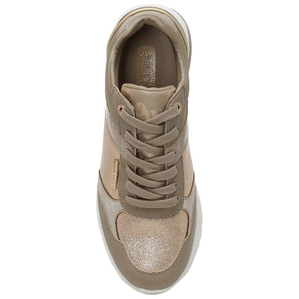 Adidași pentru femei Nine West Aken 2PR Primăvară/ Brown photo 4 Adidași pentru femei Nine West Aken 2PR Primăvară/ Brown photo 4