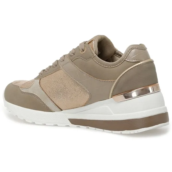 Adidași pentru femei Nine West Aken 2PR Primăvară/ Brown photo 6 Adidași pentru femei Nine West Aken 2PR Primăvară/ Brown photo 6