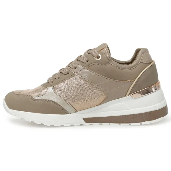 Adidași pentru femei Nine West Aken 2PR Primăvară/ Brown photo 2 Adidași pentru femei Nine West Aken 2PR Primăvară/ Brown photo 2