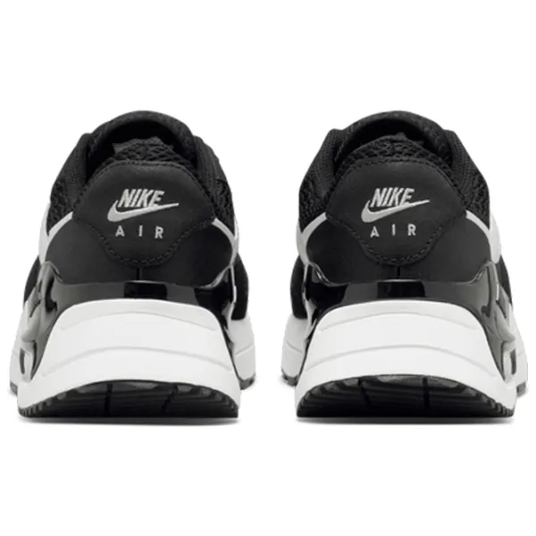 Кроссовки для мужчин Nike Air Max Systm 42.5/ Черный photo 5