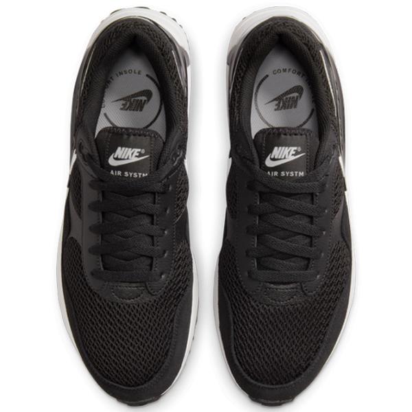 Adidași pentru bărbați Nike Air Max Systm 41/ Black photo 4