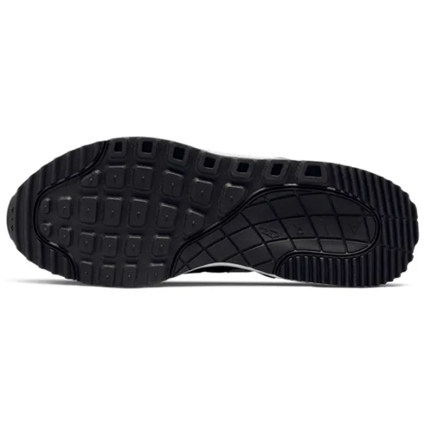 Adidași pentru bărbați Nike Air Max Systm 41/ Black photo 6