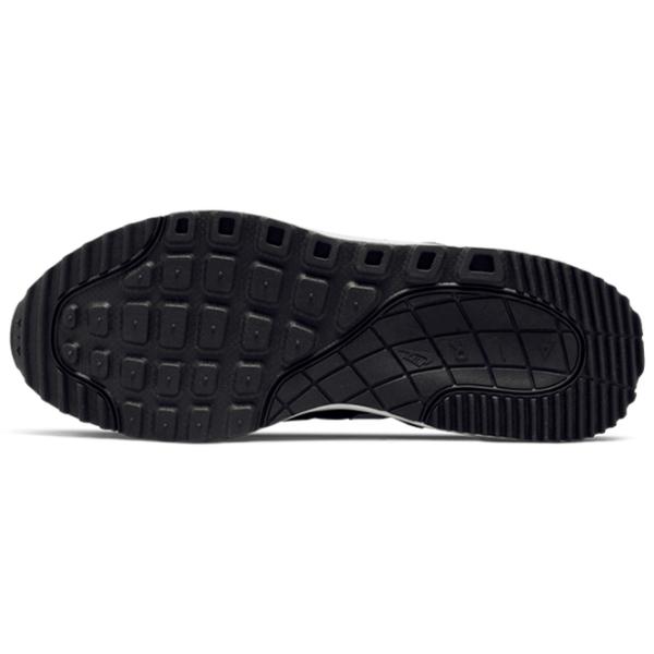 Adidași pentru bărbați Nike Air Max Systm 41/ Black photo 6