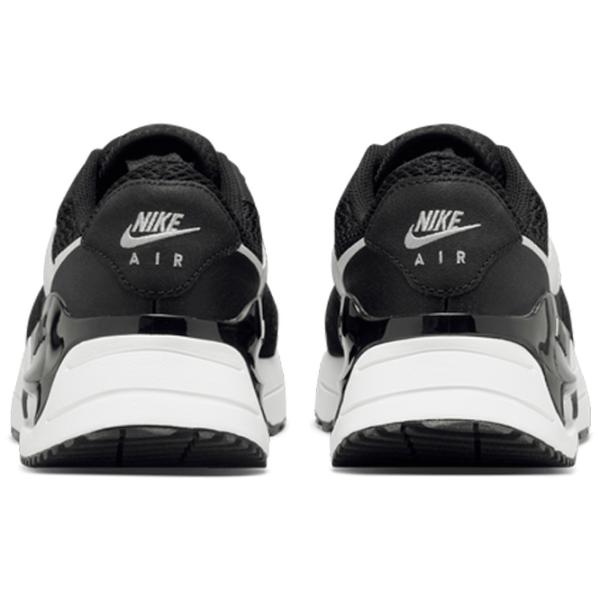 Adidași pentru bărbați Nike Air Max Systm 42/ Black photo 5