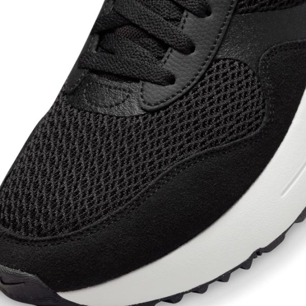 Adidași pentru bărbați Nike Air Max Systm 42/ Black photo 7