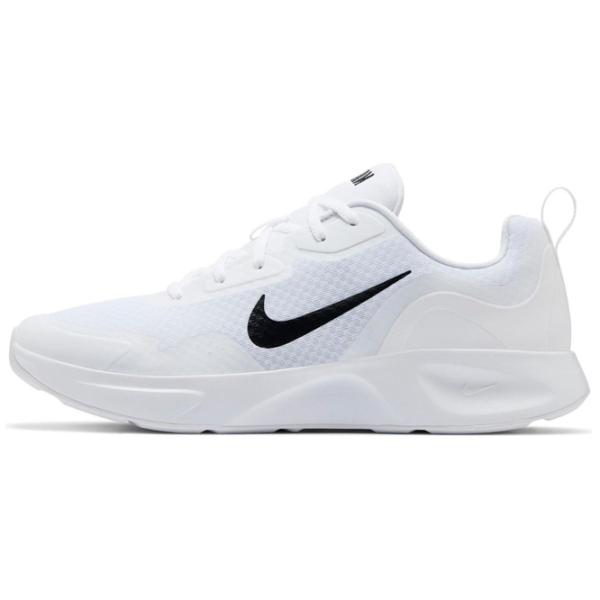 Adidași pentru bărbați Nike Wearallday 42.5/ White photo 2