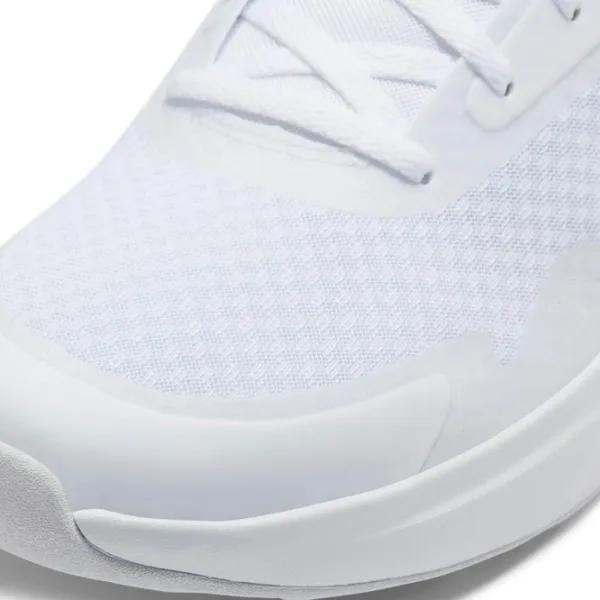 Adidași pentru bărbați Nike Wearallday 42.5/ White photo 7