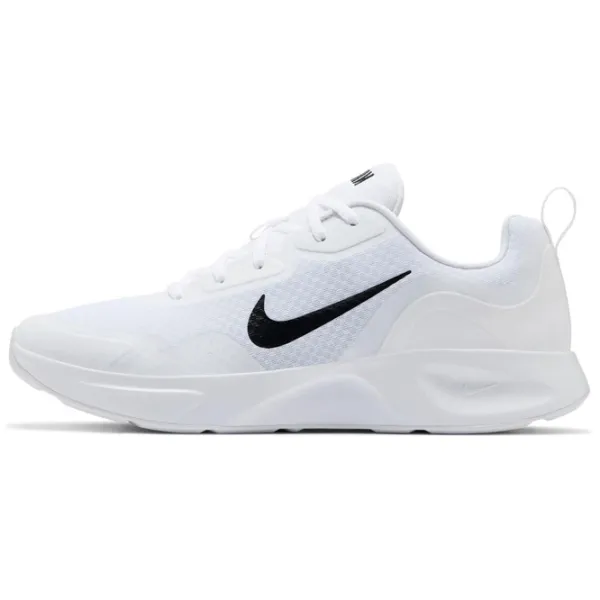 Adidași pentru bărbați Nike Wearallday 40/ White photo 2