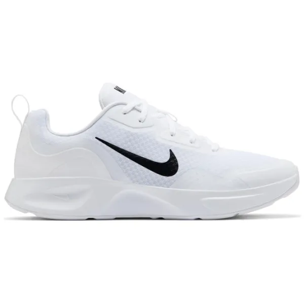 Кроссовки для мужчин Nike Wearallday 40.5/ Белый photo 3