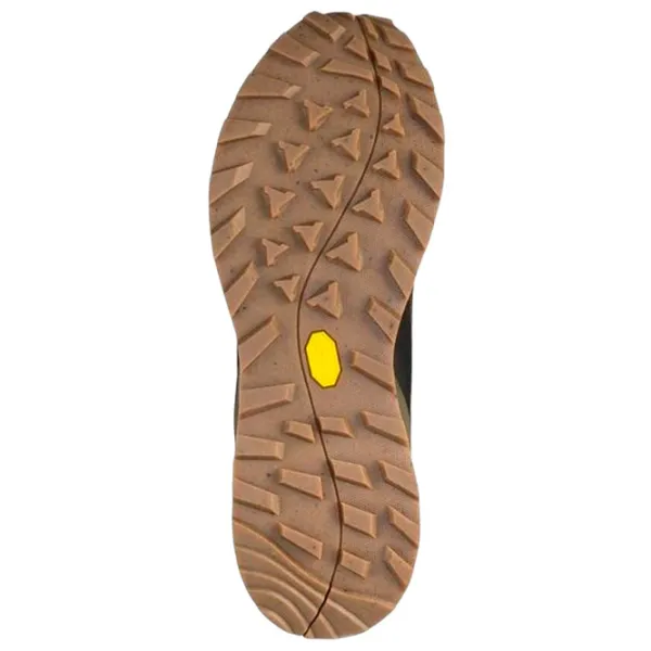 Botine pentru bărbați Jack Wolfskin Terraventure Texapore Mid M 45/ Brown photo 6