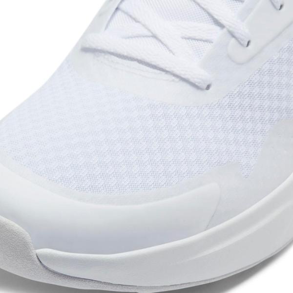 Adidași pentru bărbați Nike Wearallday 43/ White photo 7