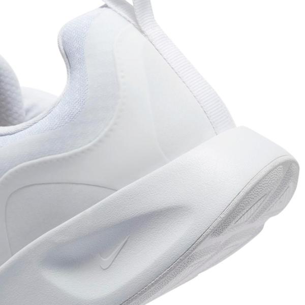 Adidași pentru bărbați Nike Wearallday 44/ White photo 8