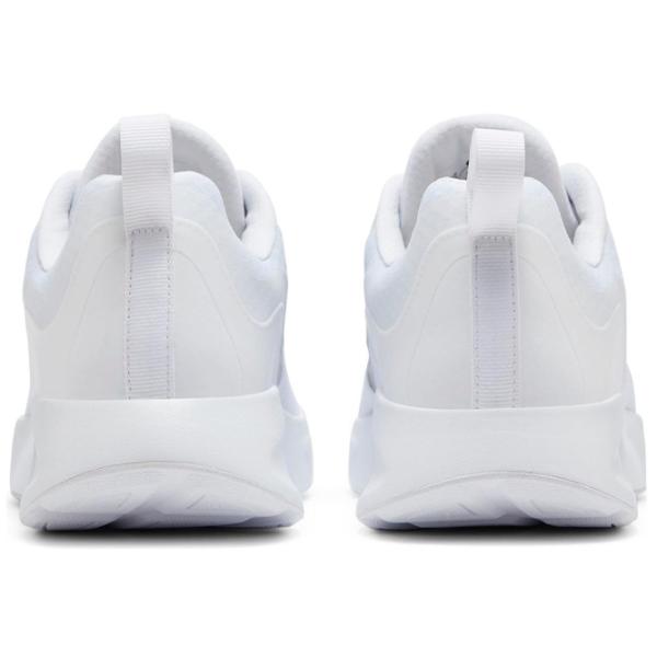 Adidași pentru bărbați Nike Wearallday 45/ White photo 5