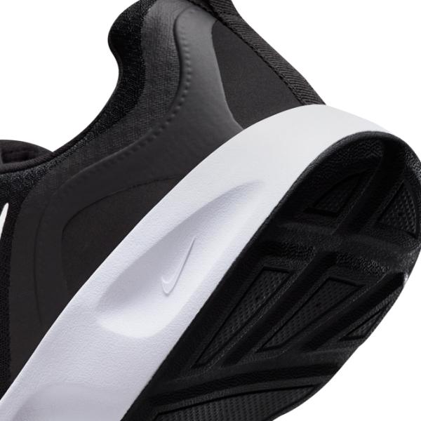 Кроссовки для мужчин Nike Wearallday 40/ Черный photo 8