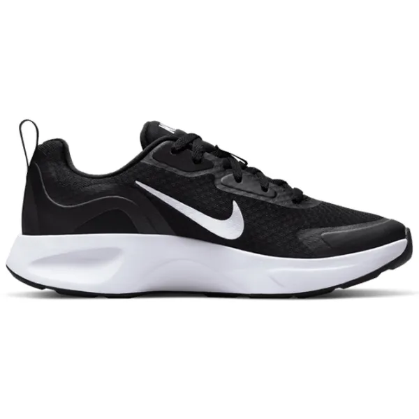 Кроссовки для мужчин Nike Wearallday 40.5/ Черный photo 3