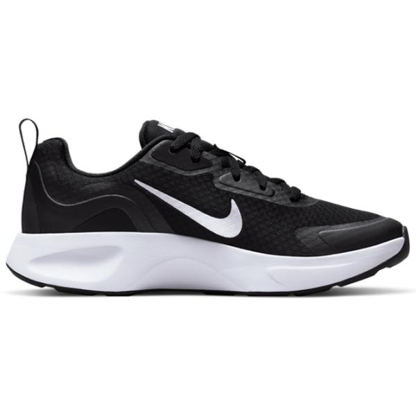 Adidași pentru bărbați Nike Wearallday 41/ Black photo 3