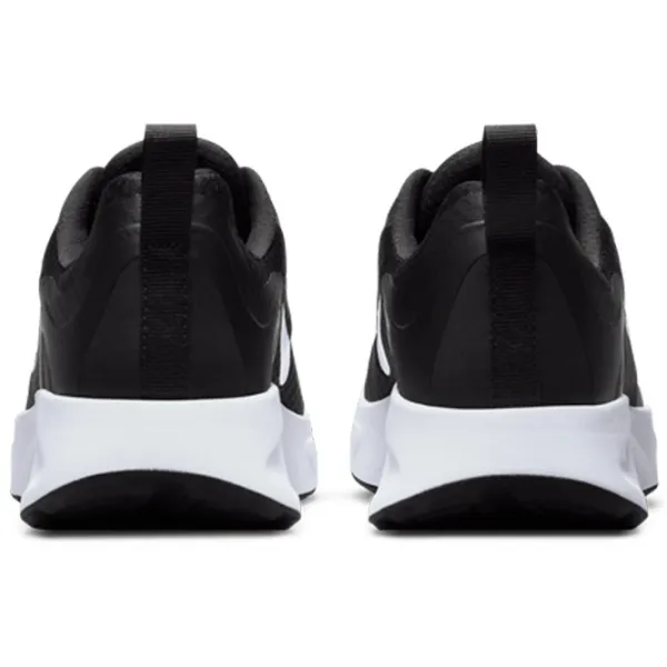 Adidași pentru bărbați Nike Wearallday 41/ Black photo 5