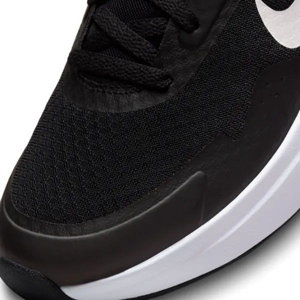 Adidași pentru bărbați Nike Wearallday 41/ Black photo 7