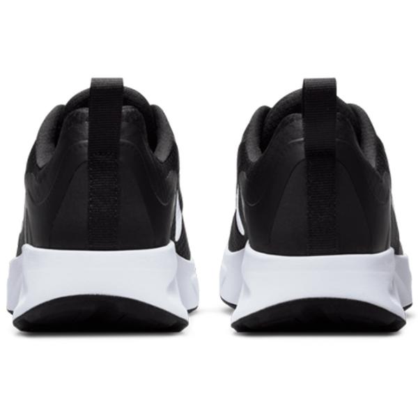Adidași pentru bărbați Nike Wearallday 42/ Black photo 5