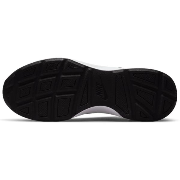 Adidași pentru bărbați Nike Wearallday 42/ Black photo 6